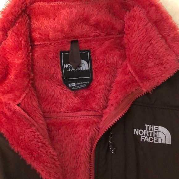 Pink Northface jacket - Picture 2 of 4